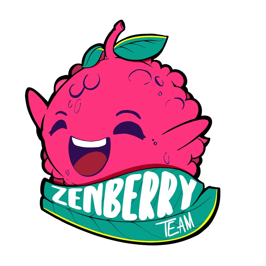 ZenBerry Team logo